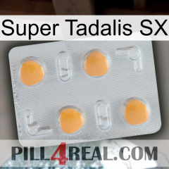 Super Tadalis SX 24